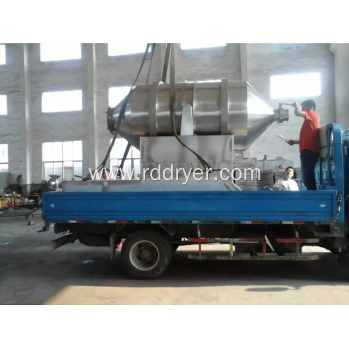 Eyh-1000 Series Two Dimensional Mixer Machine